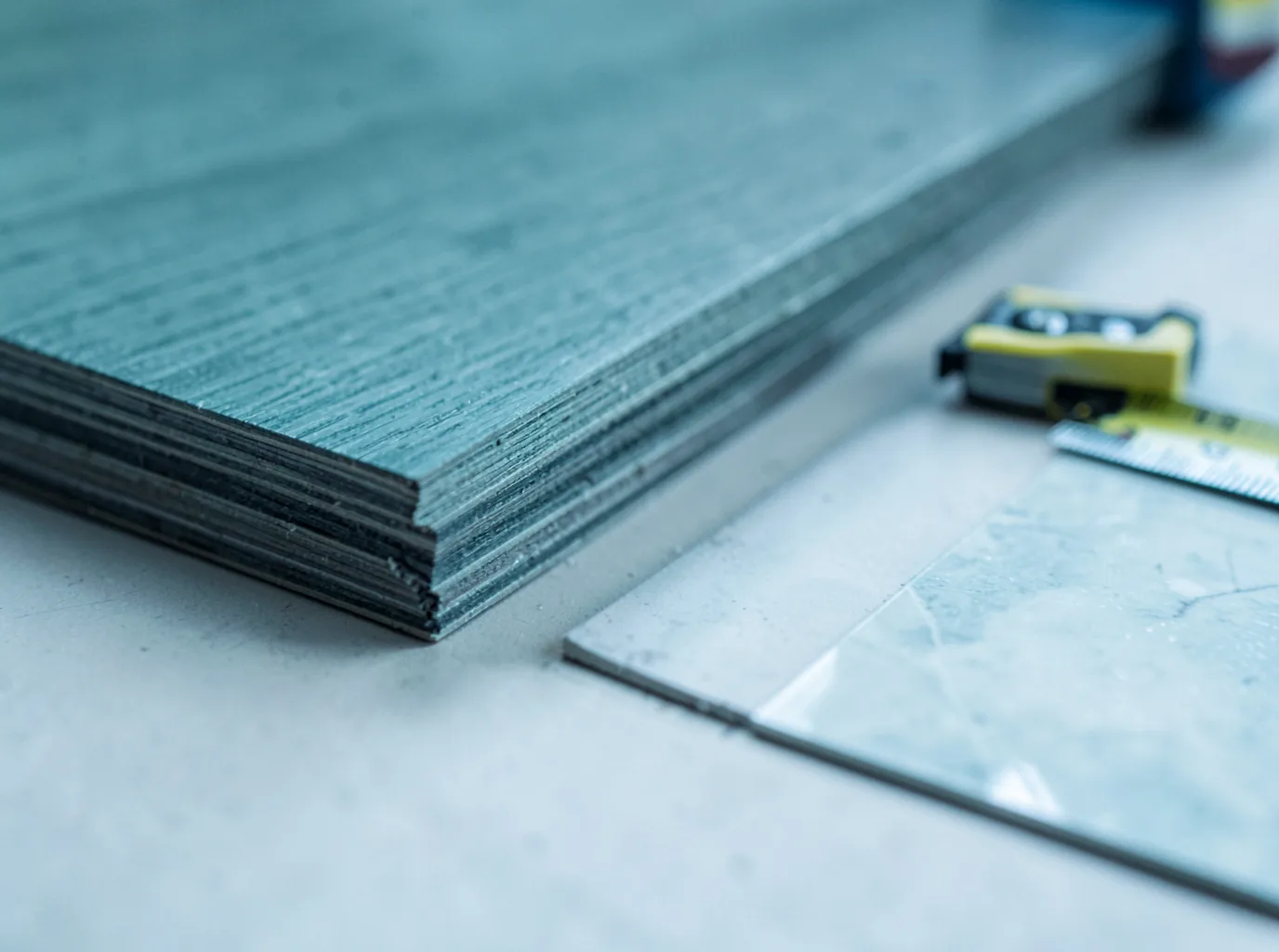 Luxury Vinyl Plank Installation Fort Mckavett, TX FAQs